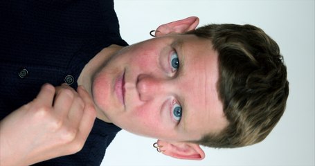 Kae Tempest - I Saw Light