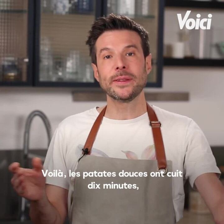 VOICI -  Emballé c'est pesé Angèle