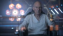 ‘Star Trek: Picard’ Adds ‘Next Generation’ Cast Members for Final Season | THR News