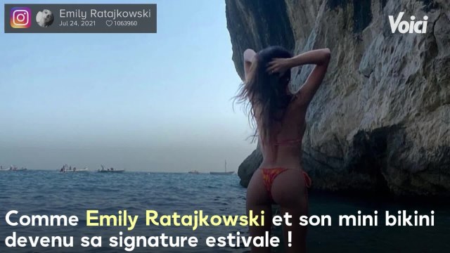 VOICI : Découvrez les stars les plus sexy en maillots de bain ! (1)