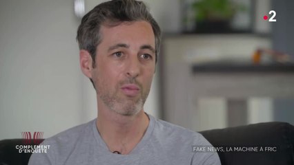 VOICI - Jean-Jacques Goldman : la plateforme de son fils Michaël contribue au financement de fake news