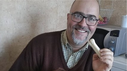 VOICI : L'amour est dans le pré 2021 : Franck métamorphosé lors du bilan de la 16ème saison