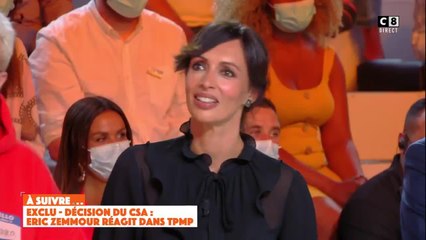 VOICI - Delphine Wespiser : ses confidences sur ses souhaits de maternité