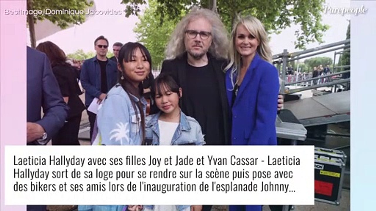Yvan Cassar : "Tout ça m'a complètement agressé", ses débuts délicats avec Johnny Hallyday