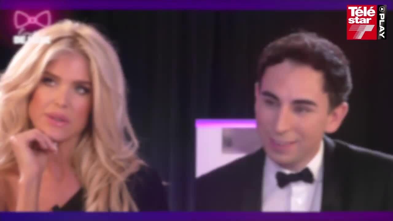 VIDEO Victoria Silvstedt : l'ex-présentatrice de la Roue de la fortune révèle avoir été victime d'agressions sexuelles dans sa jeunesse