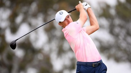 Top Former Masters Winner Odds: Spieth (+700), Woods (+1800)