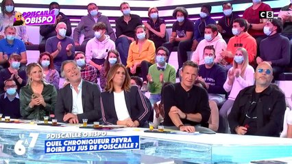 VOICI - Pascal Obispo : pourquoi sa première rencontre avec Mathieu Delormeau était "gênante"