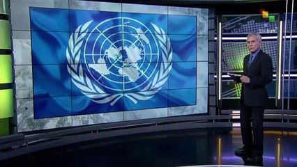 Embajador ruso alegó que Ucrania es la unica culpable de caso Bucha