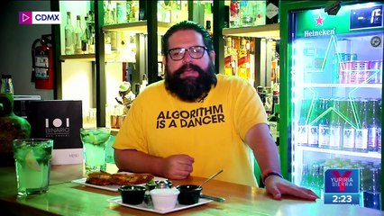 La pandemia no pudo contra "Binario 101", un bar en la Roma Norte