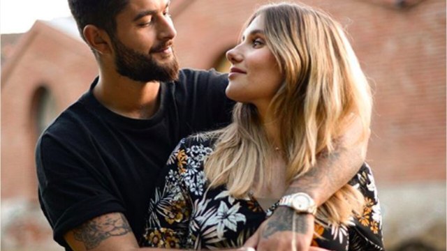 FEMME ACTUELLE - Jesta (Koh-Lanta) maman d'un petit Juliann : elle dévoile le premier cliché de son fils