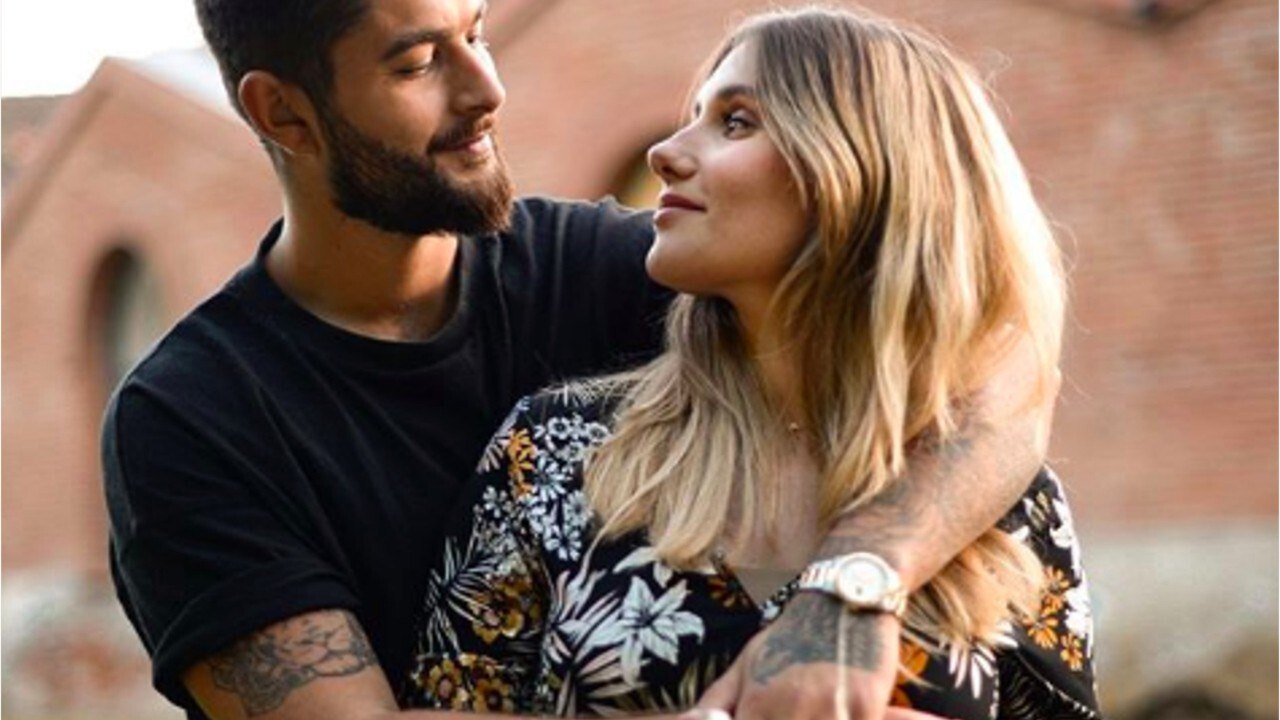 FEMME ACTUELLE - Jesta (Koh-Lanta) maman d'un petit Juliann : elle dévoile le premier cliché de son fils