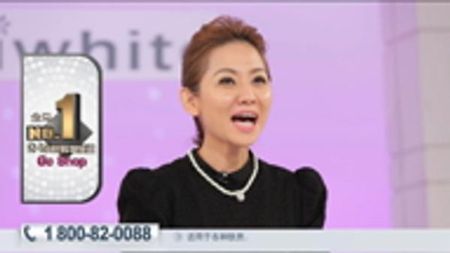 Viviwhite Hydra Whitening Cream Set CHN. 1080. mp4