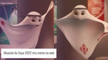 Copa do Mundo 2022: mascote vira meme na web. Confira o significado e curiosidades!