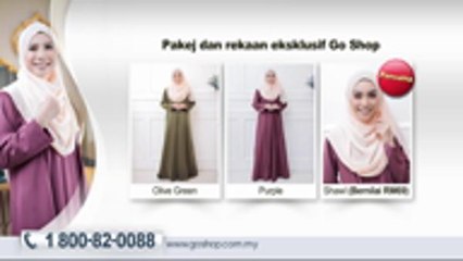 Meylana Jubah Ariana 1080. mp4