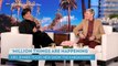 Kris Jenner Jokes That  Kourtney Kardashian and Travis Barker Make Out for '98%' of New Hulu Show