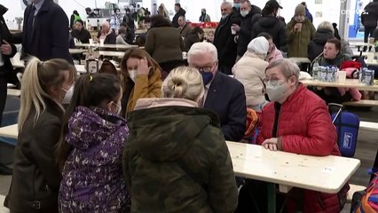 "Eingebunkerter Kriegstreiber": Steinmeier über Putin und eine verfehlte Russland-Politik