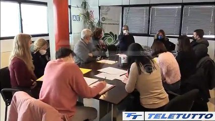 Video News - CONTRO LA VIOLENZA SULLE DONNE