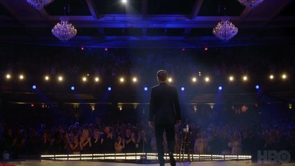 Bill Maher Adulting Trailer