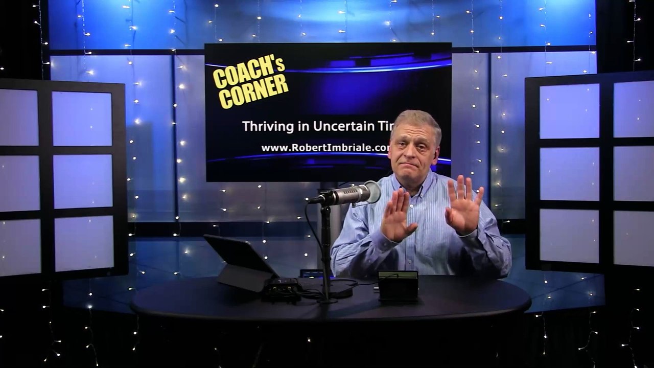 What to do when they don't agree with you!