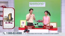 Shimono Vacuum Cleaner SVC1013 with Free Gift CHN. 1080. mp4