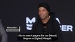 'I just want Messi and Mbappé to be happy' - Ronaldinho