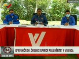 GMVV suma 3 millones 999 mil 220 viviendas entregadas en todo el territorio nacional