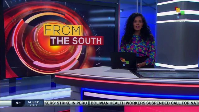 Peru: President to announce measures to solve transport strike