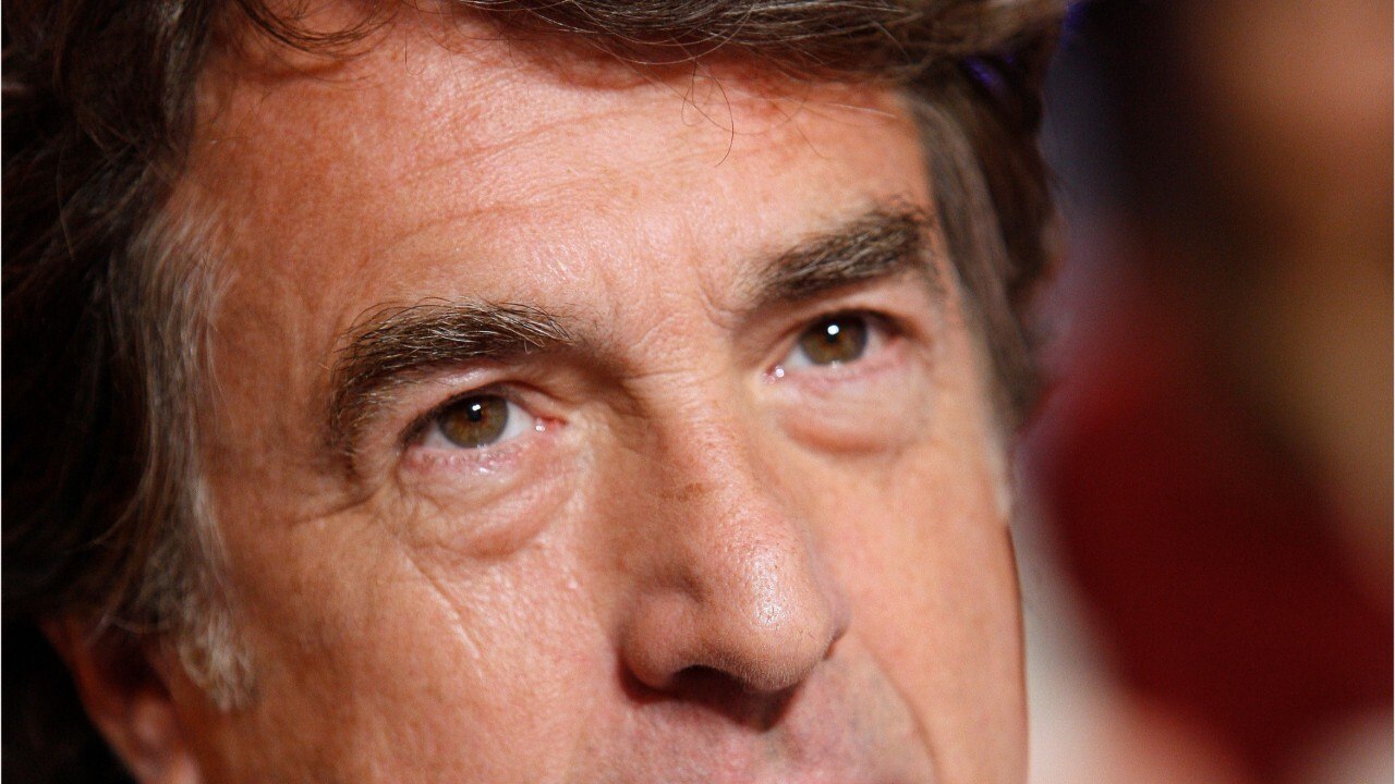 FEMME ACTUELLE - François Cluzet révolté : son violent coup de gueule contre Jean-Marie Bigard