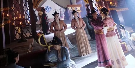 The Legend of Xiao Chuo S01 E23