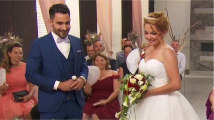 FEMME ACTUELLE - "Mariés au premier regard" : pourquoi Romain en veut à la production après son divorce avec Delphine