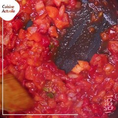 CUISINE ACTUELLE - Hop Hop Hop : Pizza Margherita