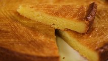 CUISINE ACTUELLE - Spécial régions : Le gâteau Breton