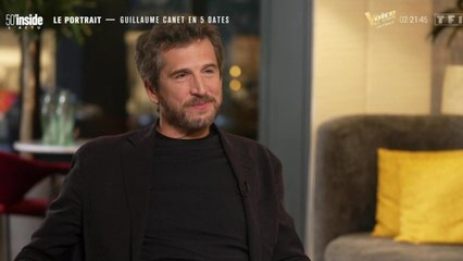 FEMME ACTUELLE - “J’ai eu de la peine” : pourquoi Guillaume Canet fut gêné par l’hommage rendu à Jean-Paul Belmondo