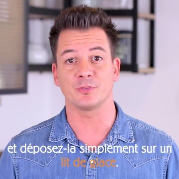 E.leclerc - Des Régions à Croquer - Caviar - Astuces