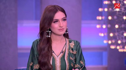 ليه سهير رمزي أجهضت ٣ مرات؟ رد بمنتهى الصراحة