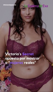 “Ángeles reales” serán la nueva imagen de importante marca de lencería. Te contamos más aquí