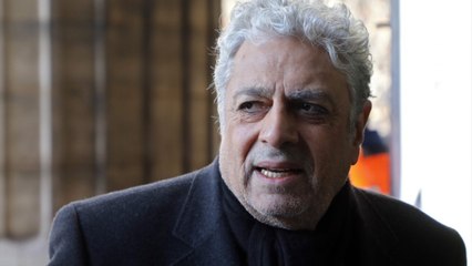 FEMME ACTUELLE - Enrico Macias escroqué de 400 000 euros : le chanteur porte plainte