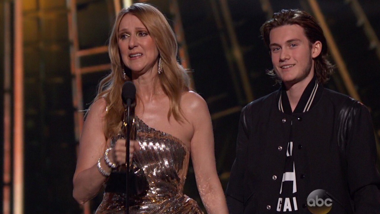 FEMME ACTUELLE - René-Charles Angélil dépensier : le train de vie très dispendieux du fils de Céline Dion