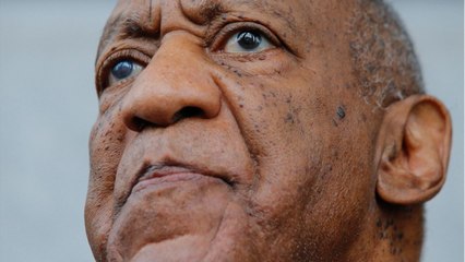FEMME ACTUELLE - Bill Cosby encore accusé de viol : une actrice dépose une nouvelle plainte (2)