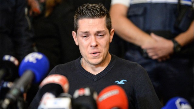 FEMME ACTUELLE - Affaire Daval : la terrible réaction de Jonathann après la découverte du corps d’Alexia