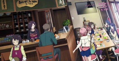 Sakura Quest S01 E11
