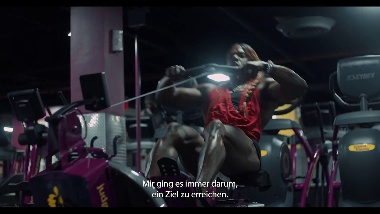 I AM THE TIGRESS Film