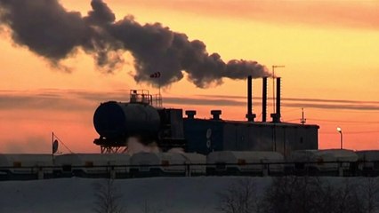 تشمل مصادر الطاقة.. حزمة عقوبات جديدة أميركية وأوروبية على روسيا