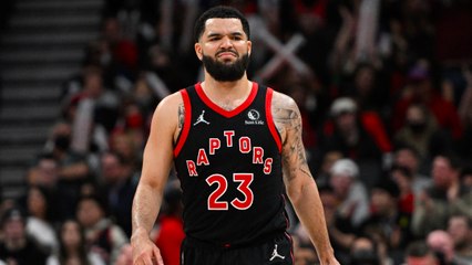 Canadian COVID-19 Rules Can Effect Raptors' Opponents
