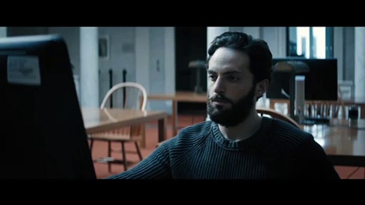 DOPPELTES SPIEL Film