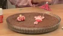Enfant : comment décorer un gâteau