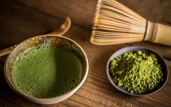 Les incroyables bienfaits du matcha pour la santé - Panda Tea