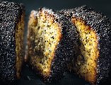 Le cake pavot-citron de Nicolas Bernardé