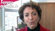 Marisol Touraine sur le détournement de médicaments dans femme actuelle