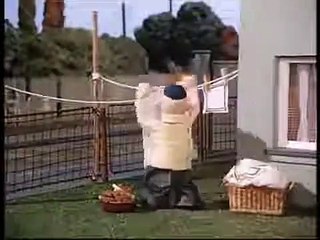 Buurman en Buurman - De deur